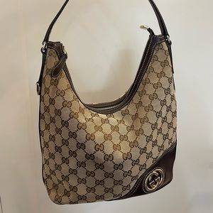 Gucci GG Shoulder Bag